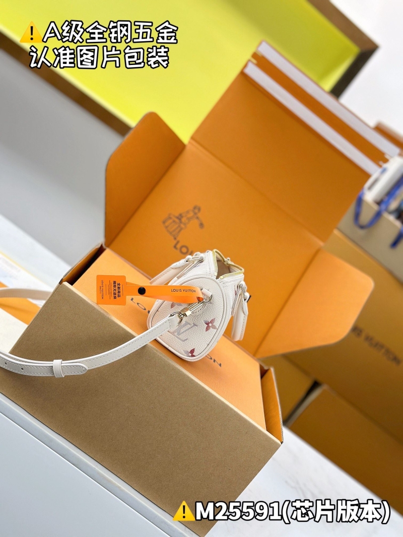 LV Speedy Bags